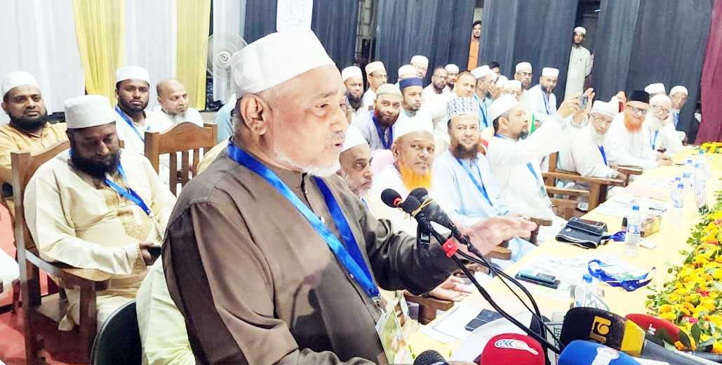 সকল ষড়যন্ত্র রুখে দিয়ে নতুন স্বাধীনতাকে রক্ষা করতে হবে- ডা. সৈয়দ আব্দুল্লাহ মোহাম্মদ তাহের