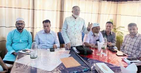 আইসিএল গ্রুপের মতবিনিময় সভা অনুষ্ঠিত