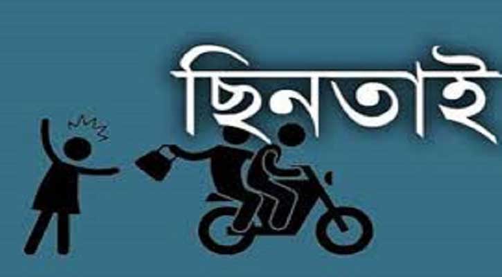 চৌদ্দগ্রামে র‌্যাব পরিচয়ে বিকাশ এজেন্টের ২৭ লাখ টাকা ছিনতাই