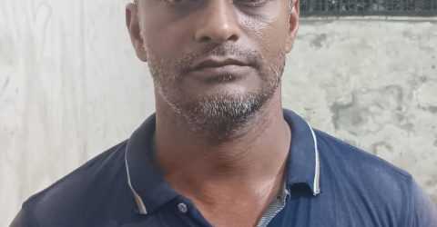 চৌদ্দগ্রামে মাদক মামলায় সাজাপ্রাপ্ত আসামী বেলাল আটক