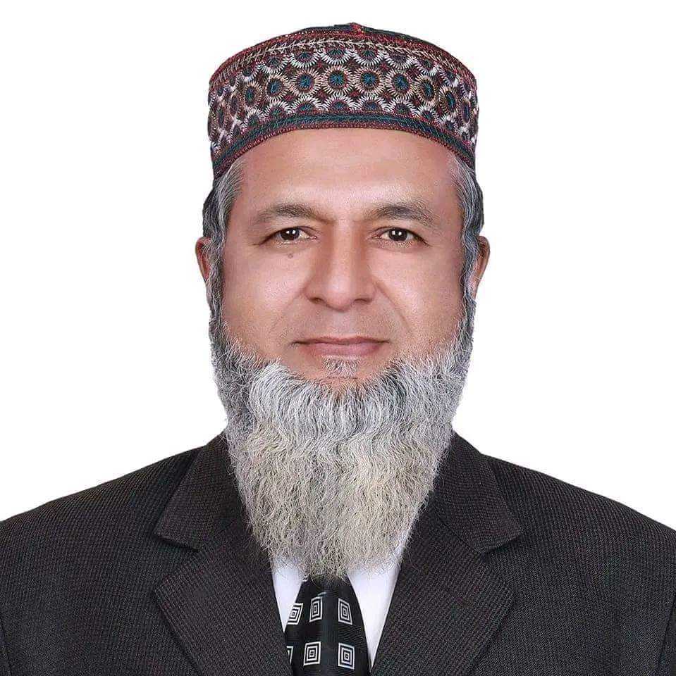 নিমসার জুনাব আলী বিশ্ববিদ্যালয় কলেজের এডহক কমিটির সভাপতি হলেন এডভোকেট শরীফুল ইসলাম
