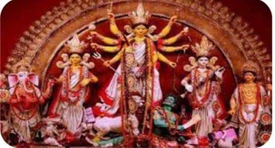 বুধবার থেকে শুরু হচ্ছে হিন্দু ধর্মালম্বীদের শারদীয় দুর্গাপূজা, নিরাপত্তা জোরদার