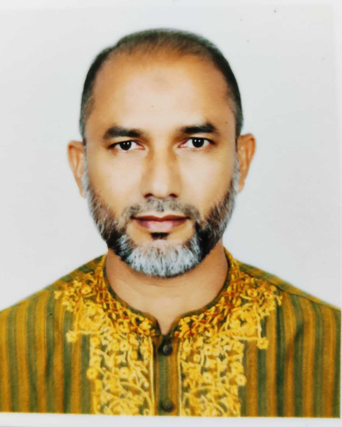 বুড়িচং এরশাদ ডিগ্রী কলেজ পরিচালনা কমিটির সভাপতি নির্বাচিত হলেন কামাল হোসেন