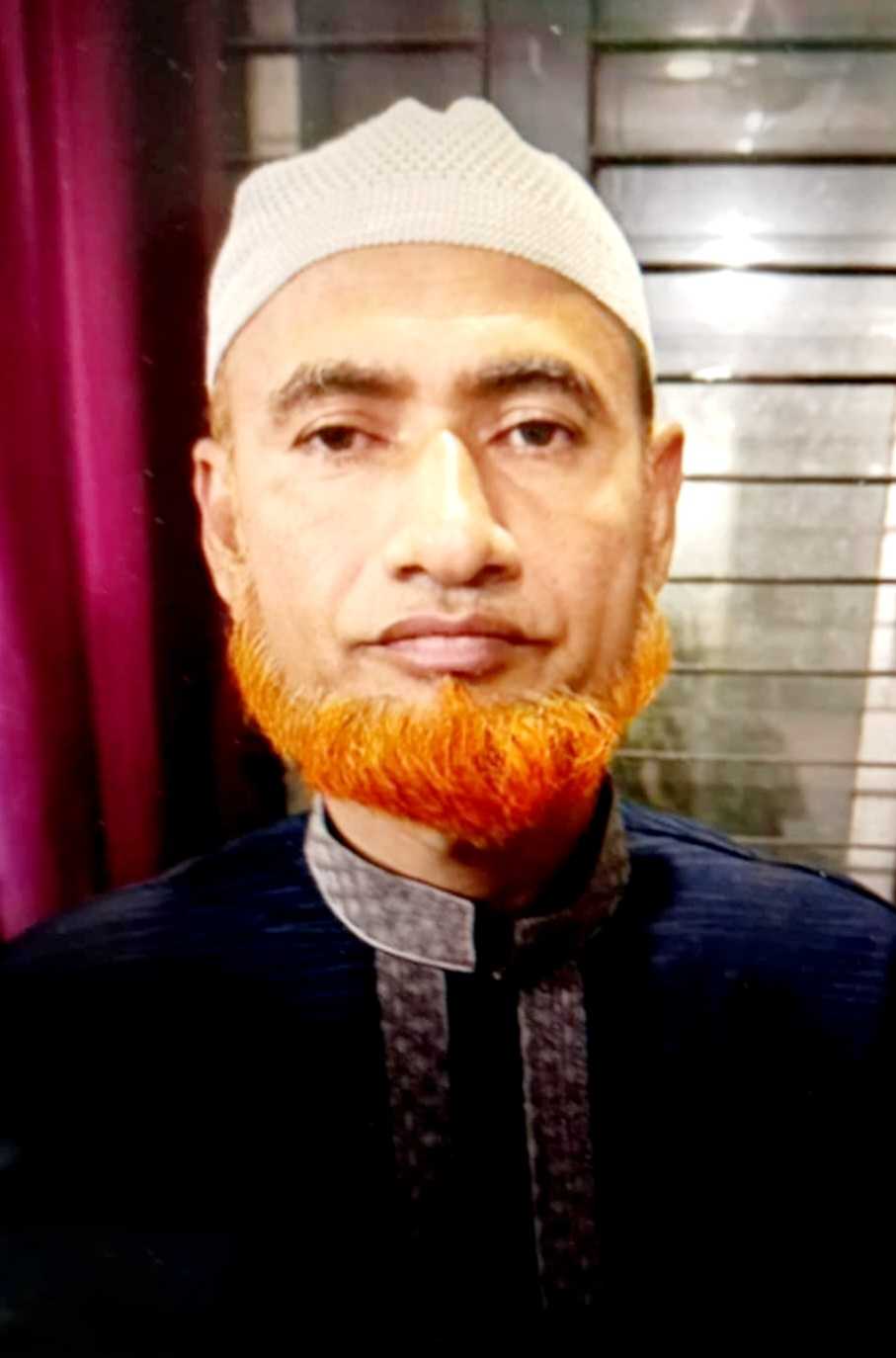 কুমিল্লা মহানগরীর ২২নং ওয়ার্ড শ্রমিকলীগ সভাপতি গ্রেফতার