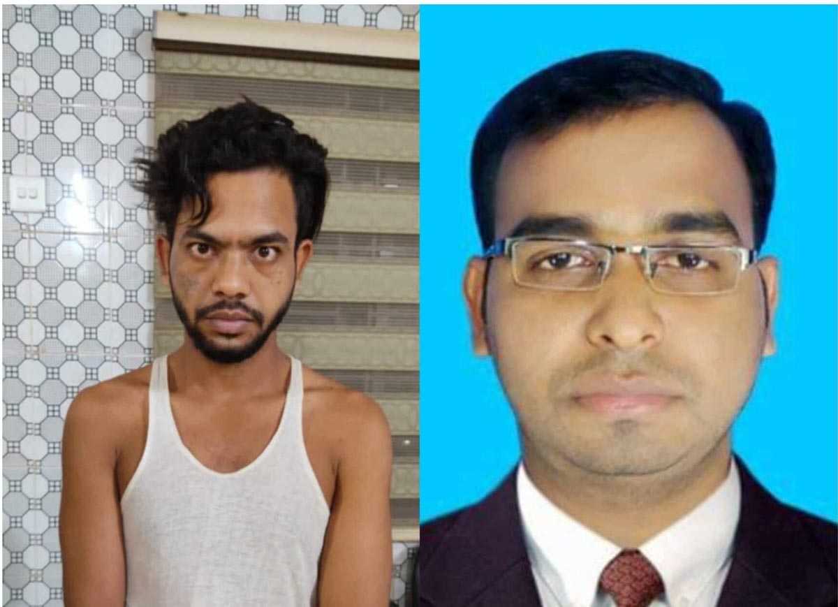 চৌদ্দগ্রামে পুলিশের অভিযানে সাজাপ্রাপ্ত ২ আসামী আটক