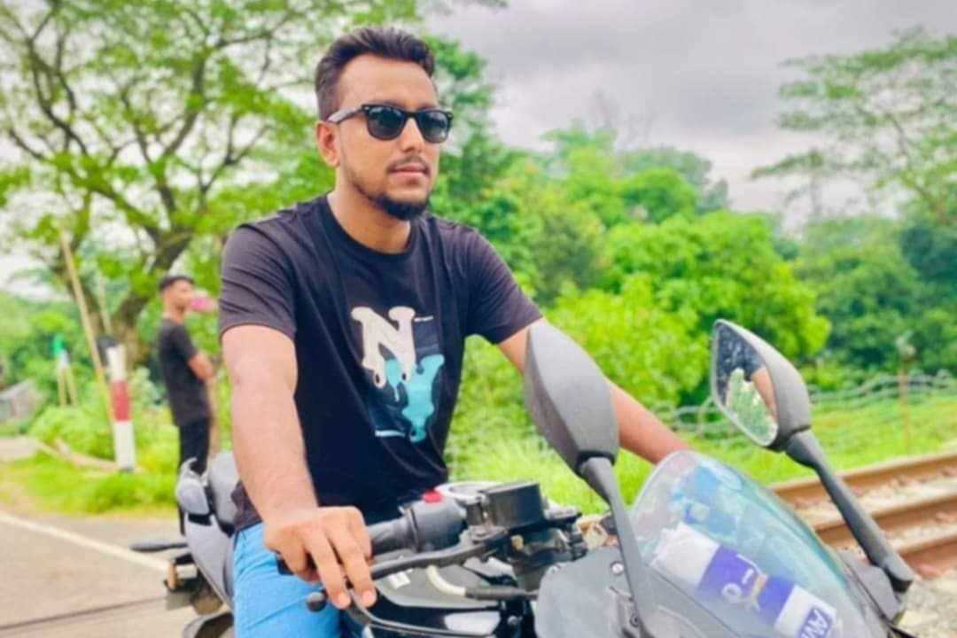 ব্রাহ্মণপাড়ার সুমন মেম্বার মানব প্রচারের অভিযোগে গ্রেপ্তার