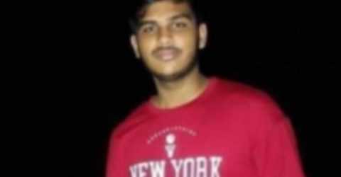 চৌদ্দগ্রামে নাস্তা নিয়ে বাড়ী যাওয়ার সময় ট্রেনে কাটা পড়ে কলেজ ছাত্রের মৃ’ত্যু