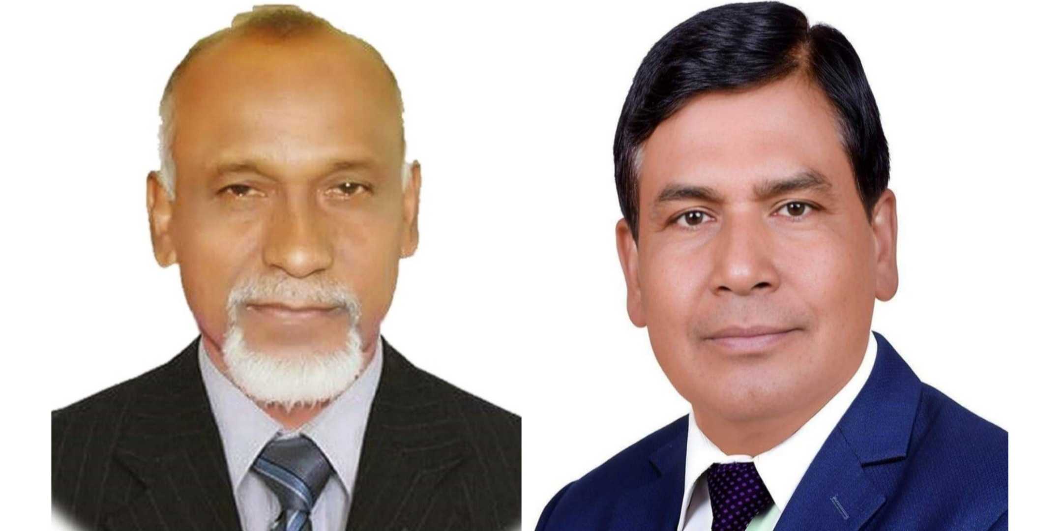কুমিল্লায় উপজেলার সাবেক দুই চেয়ারম্যানসহ ৯৬ জনের নামে সমন্বয়কের মামলা