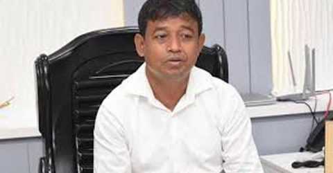 ব্যবসায়ীকে অপহরণ, ফতুল্লায় সাবেক ডিবি প্রধান হারুন সহ ১১ জনের নামে মামলা