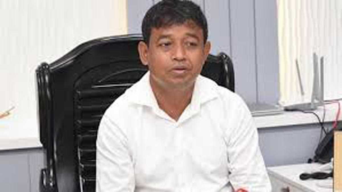 ব্যবসায়ীকে অপহরণ, ফতুল্লায় সাবেক ডিবি প্রধান হারুন সহ ১১ জনের নামে মামলা