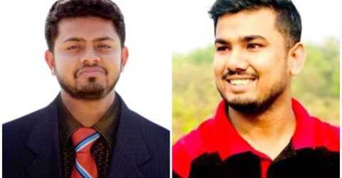কুভিকসাসের নতুন সভাপতি সুমন, সম্পাদক মারুফ