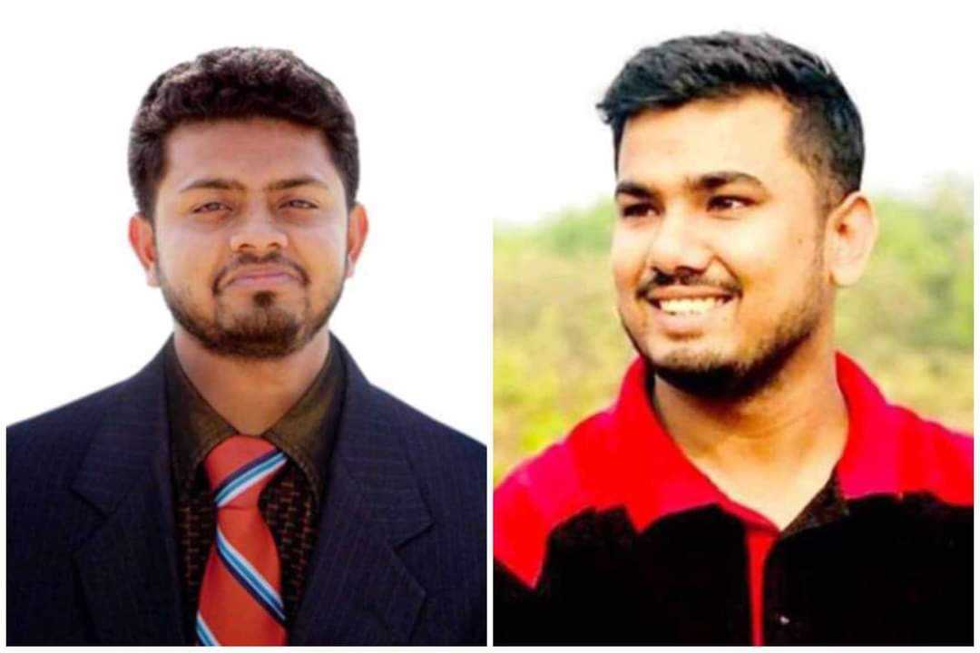 কুভিকসাসের নতুন সভাপতি সুমন, সম্পাদক মারুফ