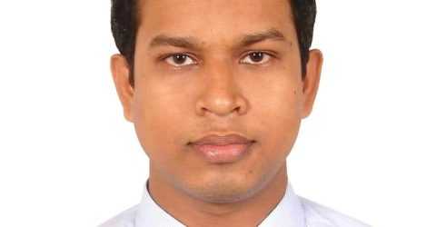 মুরাদনগরে নবাগত ইউএনও মোঃ আবদুর রহমানের যোগদান
