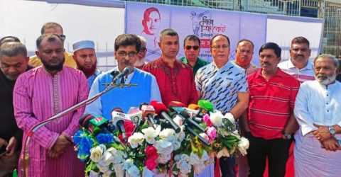 কুমিল্লায় দীর্ঘ দেড় যুগ পর মাঠে ফিরছে জিয়া ক্রিকেট টুর্নামেন্ট