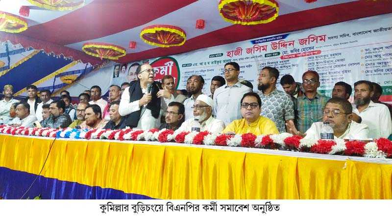 মৃত্যুর আগ পর্যন্ত মানুষের সেবায় নিয়োজিত থাকতে চাই – হাজী জসীম উদ্দিন