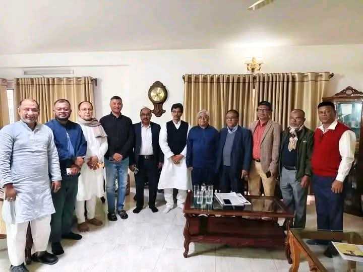 ২৫ ফেব্রুয়ারি কুমিল্লা মহানগর বিএনপির প্রথম সম্মেলন