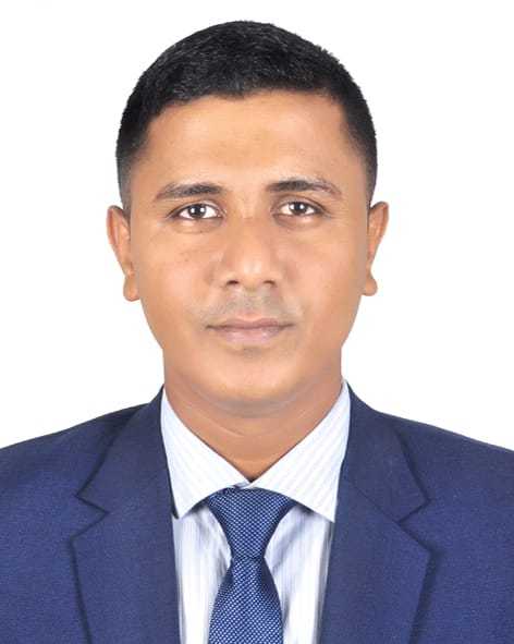 পৌর প্রশাসক হিসেবে অতিরিক্ত দায়িত্ব পেলেন লাকসামের ইউএনও