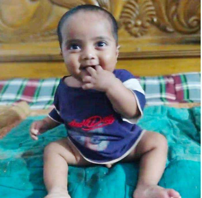কুমিল্লার বুড়িচং পানিতে ডুবে মৃ’ত্যু