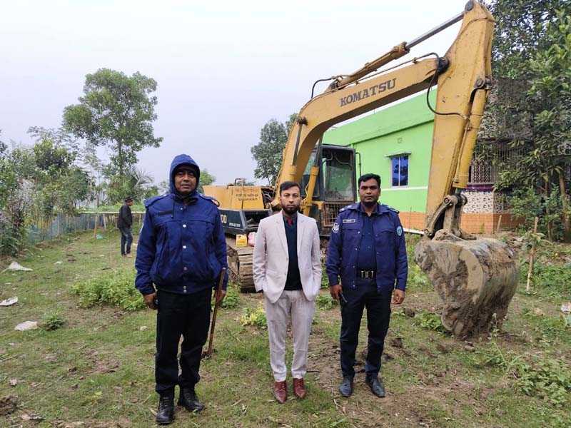 মুরাদনগরে ভ্রাম্যমাণ আদালতে দেড় লাখ টাকা জরিমানা