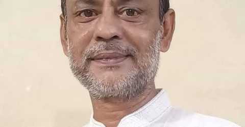 নোয়াখালীতে সড়ক দুর্ঘটনায় সাংবাদিকের মৃ’ত্যু