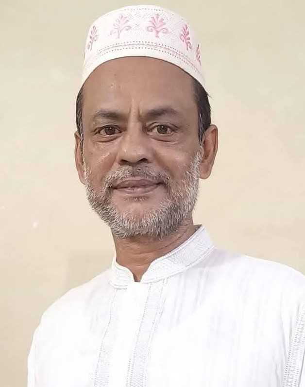 নোয়াখালীতে সড়ক দুর্ঘটনায় সাংবাদিকের মৃ’ত্যু