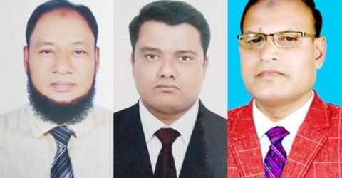 কুমিল্লা পেশাজীবী সাংবাদিক সোসাইটি’র নতুন কমিটি গঠন, সভাপতি বাবর সাধারণ সম্পাদক জুয়েল