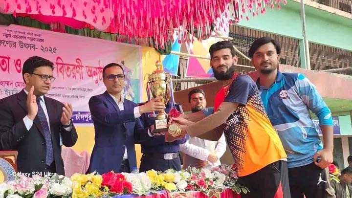 দেশ বদলাতে গিয়ে আমরা যাতে আগের অবস্থায় ফিরে না যাই -জেলা প্রশাসক মোঃ মহসিন উদ্দিন