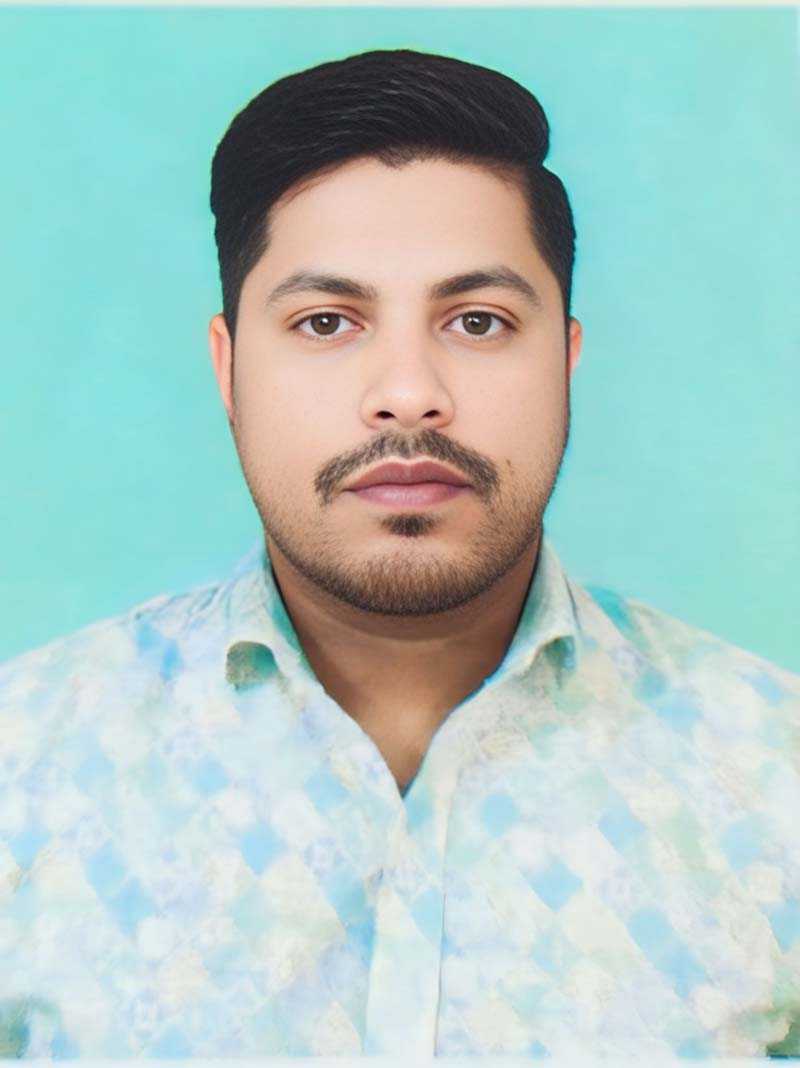 কুমিল্লায় ইসলাম ধর্ম গ্রহণ করলেন এক হিন্দু যুবক
