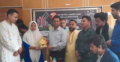 নাঙ্গলকোটে আন্তর্জাতিক মাতৃভাষা দিবস পালিত
