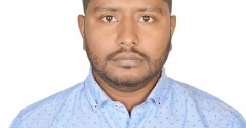 প্রবাসের মাটিতে একজন নিঃস্বার্থ রেমিটেন্স যোদ্ধা আমজাদ হোসেন রিপনের গল্প
